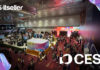 CES 2025: el evento que presentó la tecnología del futuro para las necesidades de la actualidad CES 2025.