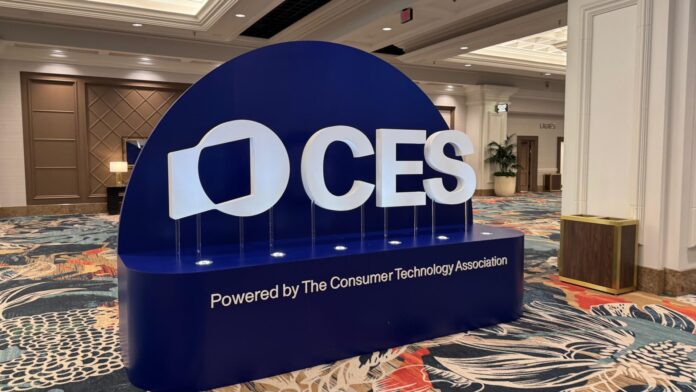 Consumer Electronics Show 2025