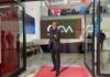 CVA inauguró sucursal en Ciudad de México, apostando a la cercanía con los distribuidores Eduardo Coronado, Director General CVA