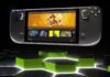 Los juegos de PC en la nube llegan a todas partes con nuevos dispositivos y juegos AAA en GeForce NOW Nvidia presentó los nuevos juegos AAA que llegan a su plataforma.