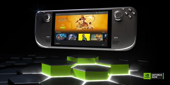 Nvidia presentó los nuevos juegos AAA que llegan a su plataforma.
