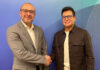 Sellcom e Intel ayudan a los clientes a pasar “del dicho al hecho” en materia de IA David López, Director de Prtners para America Latina en Intel y Norberto Maldonado, Director de Desarrollo de Negocios de Sellcom.