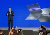 Dell anunció en CES nuevos productos y la simplificación de sus brands para hacer más accesible la propuesta de valor Michael Dell en CES 2025