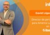 David López, de Intel: “La adopción de IA involucra servicios adicionales, que aumentan la rentabilidad del partner” David López, director de partners para America Latina en Intel