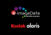 e-ImageData nombró a Kodak Alaris proveedor de servicios autorizado