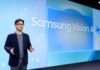 CES 2025: Samsung presenta Samsung Vision AI e innovaciones en el First Look 2025 Samsung First Look_CES 2025