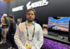 Jeremías Labardén, de Gigabyte, en CES 2025: “Tenemos todo el ecosistema de IA disponible para Latinoamérica” Jeremías Labardén - Director para México, Centroamérica y Caribe en Gigabyte