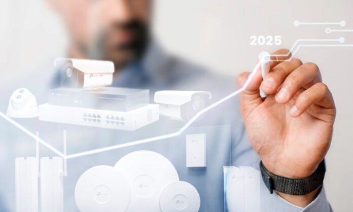 TP-Link 2025
