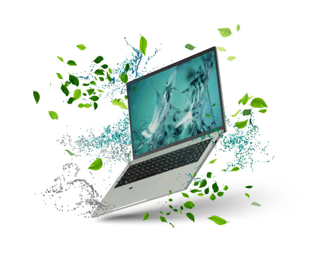 Acer Aspire Vero 16.
