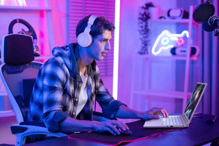 Acer presento su nueva línea de computadoras gamer.