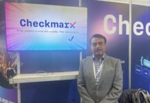 Checkmarx garantiza la seguridad digital desde el código hasta la nube Cuauhtémoc Trejo, Gerente Regional para Operaciones New Business en México de Checkmarx.