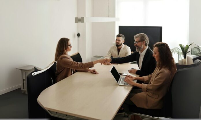 Digitalización empresarial.