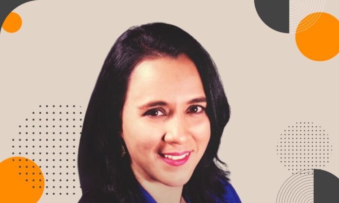 Fran Sánchez, Marcom Director en Hikvision México.