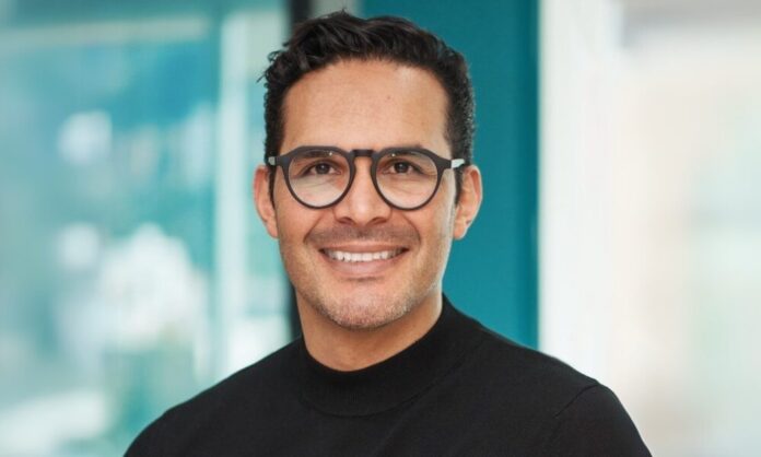Germán Patiño, Vicepresidente de ventas para Latinoamérica de Lumu Technologies. Germán Patiño, Vicepresidente de ventas para Latinoamérica de Lumu Technologies.