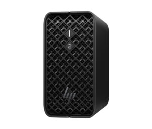 HP Z2 mini.