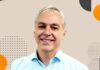 Logicalis anuncia cambio de liderazgo en América Latina Marcio Caputo-Logicalis.
