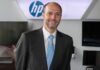 Cuando amamos lo que hacemos, el trabajo no se siente como trabajo Mateo Figueroa, Director General, HP Latinoamérica.