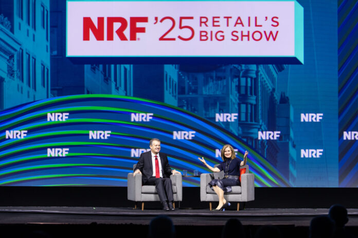 NRF 2025. NRF 2025.