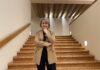 Pamela González, de HPE: “Nuestra visión estratégica se basa en periferia inteligente, nube híbrida e IA” Pamela González, Directora de Canales y Alianzas de HPE en México.