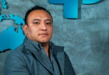 TP-Link OCNA abre la puerta de nuevos negocios en redes inalámbricas a canales de todo México Alejandro Aldama, PreSales Manager B2B en TP-Link