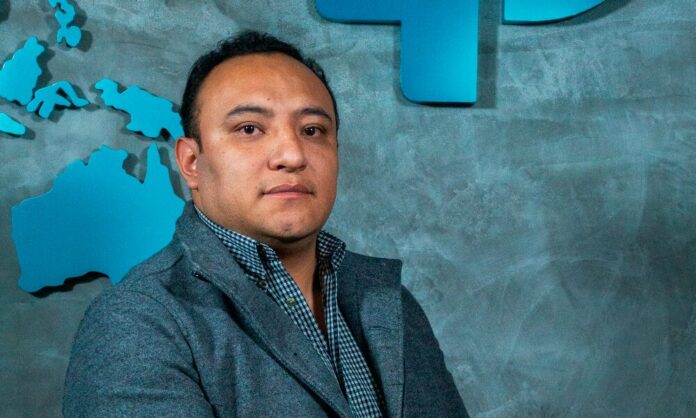 Alejandro Aldama, PreSales Manager B2B en TP-Link