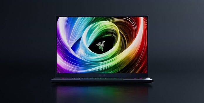 Razer Blade 16. Razer Blade 16.