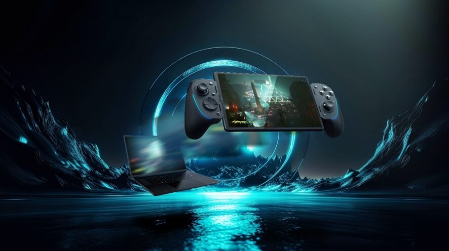 Remote Play Razer