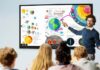 Cómo aprovechar al máximo las tecnologías audiovisuales en los espacios de trabajo Ricoh