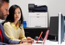 Ciberseguridad en documentos, desde la captura de datos hasta su uso para la IA Ciberseguridad Xerox.
