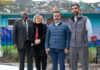UKG y Dell Technologies lanzan el Solar Community Hub en Monterrey Solar Hub- UKG y Dell Technologies.