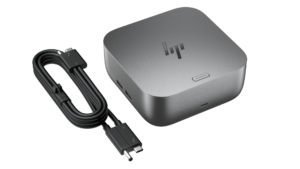 HP Thunderbolt 4.