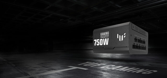 Fuentes de poder Asus