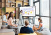 ViewSonic presenta sus soluciones educativas en IFE Conference 2025 ViewSonic IFE Conference 2025.