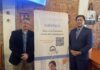 HD Latinoamérica anuncia su alianza con Safetica para fortalecer la ciberseguridad en México Guillermo Ochoa y Fausto Escobar
