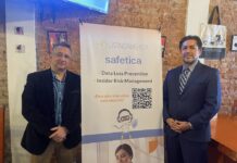 HD Latinoamérica anuncia su alianza con Safetica para fortalecer la ciberseguridad en México Guillermo Ochoa y Fausto Escobar