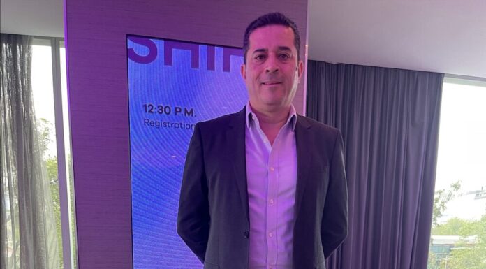 Gustavo Vega, Channel and Alliances Sales Manager de Commvault en México Gustavo Vega, Channel and Alliances Sales Manager de Commvault en México