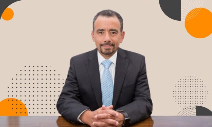 Jorge Tsuchiya, Gerente Regional de NETSCOUT