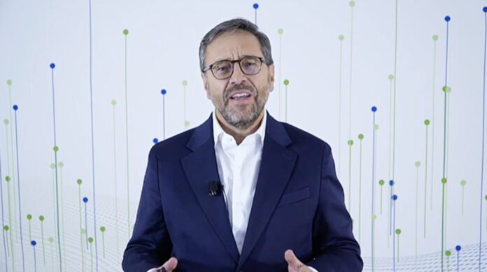Juan Pablo Medina Mora, Director General de CompuSoluciones