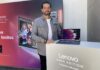 “IA para todos”: Lenovo lanza en México equipos Yoga impulsados por Intel Core Ultra Raúl Corona, director Comercial para Consumo en Lenovo México.