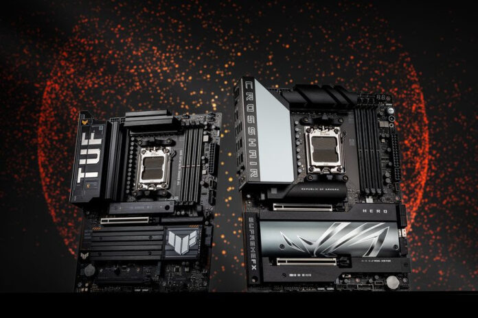 Asus presentó AI Advisor. Asus presentó AI Advisor.