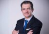 El rol de la IA en el futuro del trabajo Carlos Cortés, Director General, HP México.