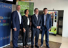 Centro de experiencia del cliente de Cisco México: 10 años de crecimiento continuo Cisco celebra 10 años de su CX en CDMX.
