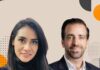 Generac fortalece su liderazgo con el nombramiento de nuevos ejecutivos Daniela Ortiz, Directora de Mercadotecnia , y Fernando Velasco, Director General para México, de Generac.,