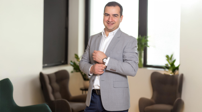 Leandro Kruger, Rockwell Automation. Leandro Kruger, Rockwell Automation.