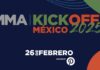 MMA inaugura su agenda de eventos en México con el Kick Off 2025 MMA presentó su agenda para el evento de este año.