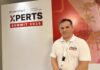 Pedro Paixao, de Fortinet: “Los clientes están pidiendo más flexibilidad en los productos de ciberseguridad” Pedro Paixao, Vicepresidente Senior de ventas Internacionales y servicios de Fortinet en América Latina, el Caribe y Canadá