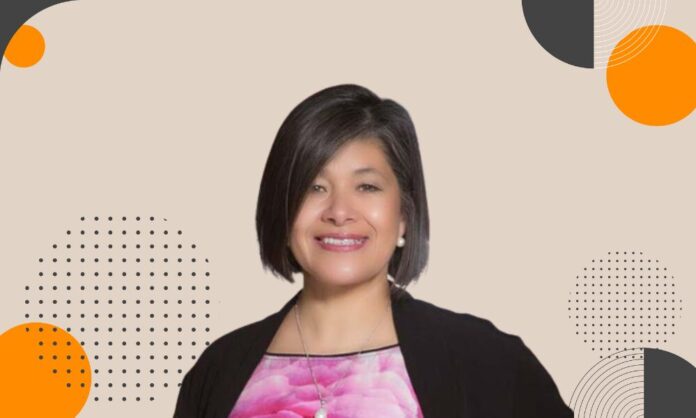 Rebeca de la Vega, Cisco.