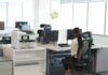 Epson lanza la nueva impresora multifuncional WorkForce Pro C-5891 Epson WorkForce Pro C-5891