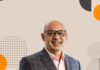Veeam reconocida por Gartner en su Cuadrante Mágico por novena vez consecutiva Anand-Eswaran-CEO-de-Veeam_enfasys-itseller (1)