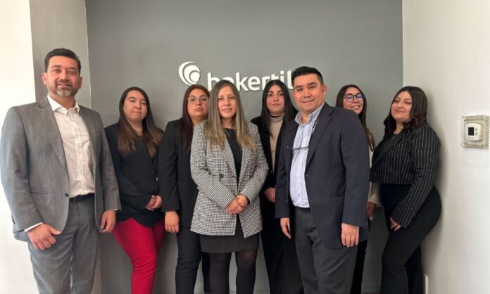 Baker Tilly